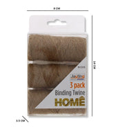 3PK BINDING TWINE